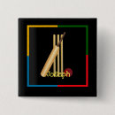 Search for cricket badges Ball