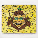 Search for wizard of oz mousepads Fantasy
