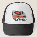 Search for record hats Retro