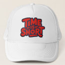 Search for shortness hats Typography