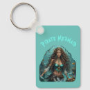 Search for mermaids and pirates For her