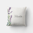 Search for lavender cushions Script