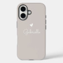 Search for warm iphone cases Simple