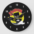 Search for batman clocks Gotham
