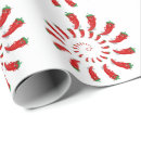 Search for spiralic wrapping paper Red