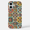 Search for boho chic cases Colorful