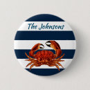 Search for red crab badges Crabs