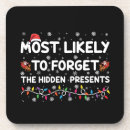 Search for most barware Xmas
