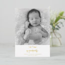 Search for grandparents christmas cards Baby photo