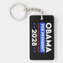 Search for president obama key rings Political