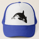Search for killer whale hats Whales