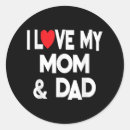 Search for i love dad stickers Mum