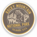 Search for colorado souvenir stickers Hiking