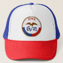 Search for de moine hats America