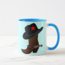 Search for western star mugs Cowgirl