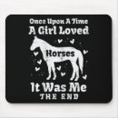 Search for horse trainer mousepads Rural