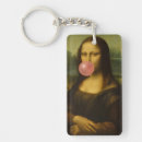 Search for gioconda key rings Italian
