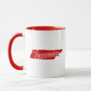 Search for state of tennessee mugs Pride