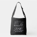 Search for book crossbody bags Reader