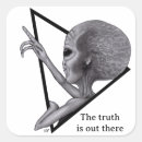 Search for grey alien stickers Extraterrestrial