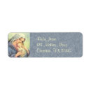 Search for mary return address labels Faith