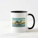 Search for 1000 islands mugs Lantern