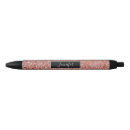 Search for rose gold pens Trendy