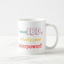 Search for what is your superpower mugs Awareness