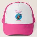 Search for nights hats Bridesmaid