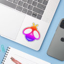 Search for fun design stickers Nature