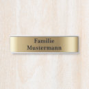 Search for name door signs Modern