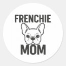 Search for frenchie stickers French bulldog lover