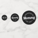 Search for mum confetti Mother to be