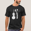 Search for cellist tshirts Jazz
