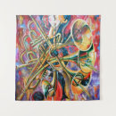 Search for brass band art Music