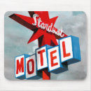 Search for motel mousepads Vintage