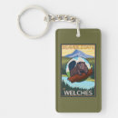Search for beavers key rings Oregon