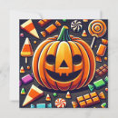 Search for sweet halloween cards Trick or treat
