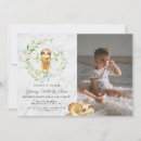 Search for sloth image invitations Tropical