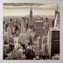 Search for new york city skyline posters Metropolitan