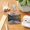 Search for water key rings Rocky mountains
