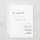 Search for family night invitations Friends