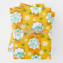 Search for scooby doo wrapping paper Fred jones