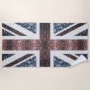 Search for flag beach towels Union jack