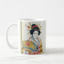 Search for geisha mugs Culture