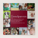 Search for grandparents puzzles Modern