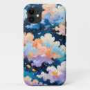 Search for clouds iphone cases Whimsical