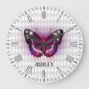 Search for magical clocks Pretty