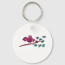 Search for tree red key rings Cardinal