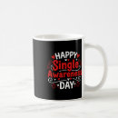 Search for anti valentines day mugs Romance